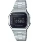 Часы Casio VINTAGE ICONIC A168WEM-1EF Часы Casio VINTAGE ICONIC A168WEM-1EF