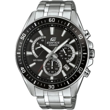 Годинник Casio EDIFICE Classic EFR-552D-1AVUEF