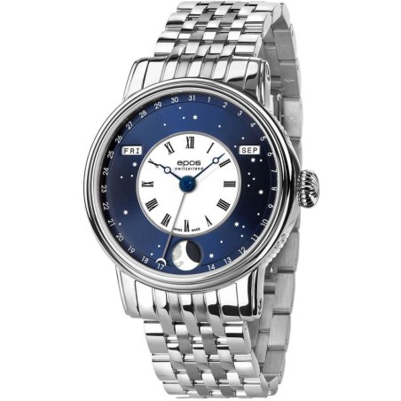 Годинник Epos V-Style 3439.322.20.26.30