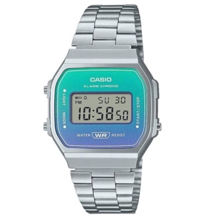 Годинник Casio VINTAGE ICONIC A168WER-2AEF