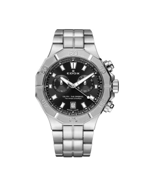 Годинник Edox Delfin The Original Chronograph 10113 3M NIN