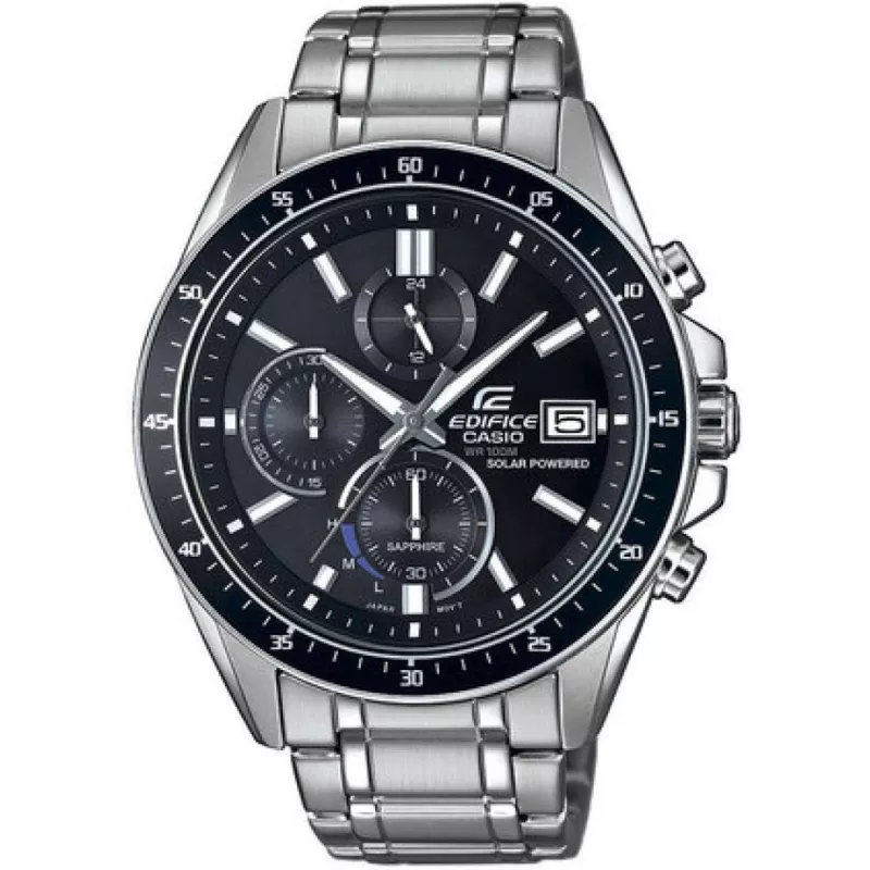 Годинник Casio EDIFICE Classic EFS-S510D-1AVUEF Годинник Casio EDIFICE Classic EFS-S510D-1AVUEF