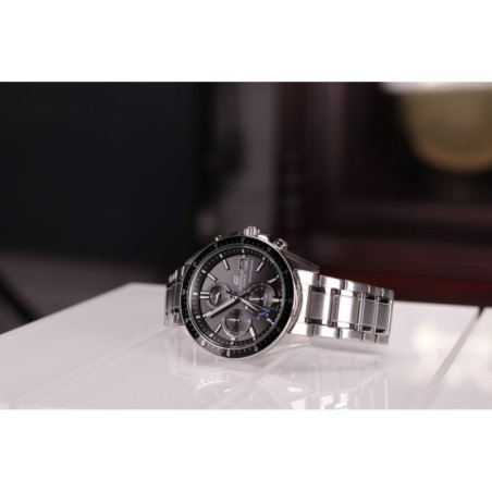 Годинник Casio EDIFICE Classic EFS-S510D-1AVUEF
