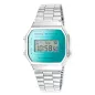 Годинник Casio VINTAGE ICONIC A168WEM-2EF
