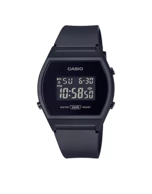 Годинник Casio TIMELESS COLLECTION LW-204-1BEF