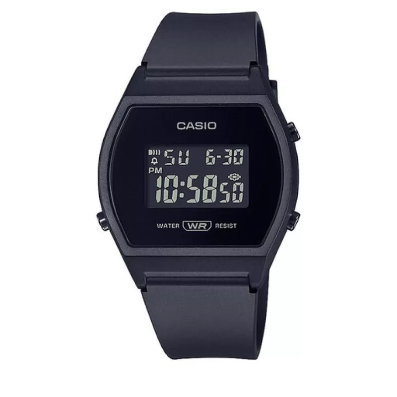 Часы Casio TIMELESS COLLECTION LW-204-1BEF