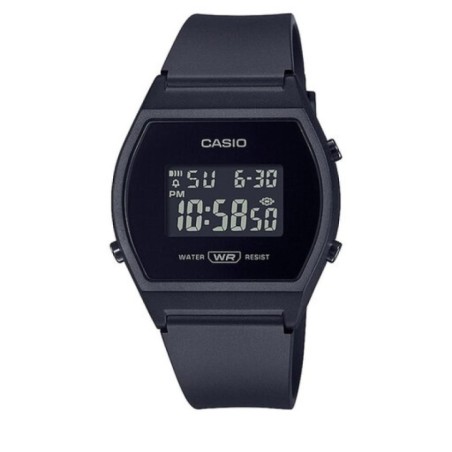 Годинник Casio TIMELESS COLLECTION LW-204-1BEF