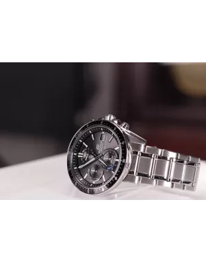 Часы Casio EDIFICE Classic EFS-S510D-1AVUEF