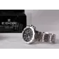 Часы Edox Delfin The Original Chronograph 10113 3M NIN Часы Edox Delfin The Original Chronograph 10113 3M NIN