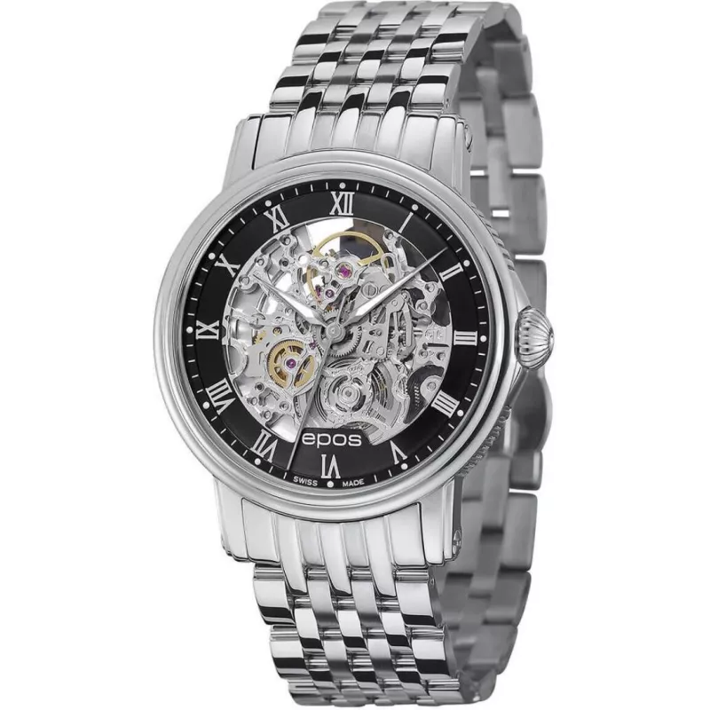 Годинник Epos SK 3390.155.20.25.30