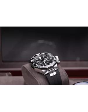 Годинник Edox Delfin The Original Chronograph 10112 3NCA NIN