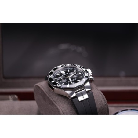 Годинник Edox Delfin The Original Chronograph 10112 3NCA NIN