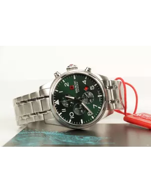 Годинник Swiss Military Hanowa Thunderbolt Chrono SMWGI0000404