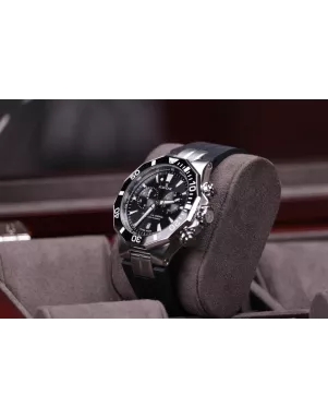 Годинник Edox Delfin The Original Chronograph 10112 3NCA NIN