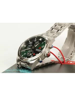 Годинник Swiss Military Hanowa Thunderbolt Chrono SMWGI0000404