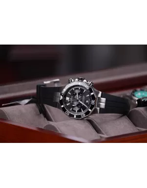 Годинник Edox Delfin The Original Chronograph 10112 3NCA NIN
