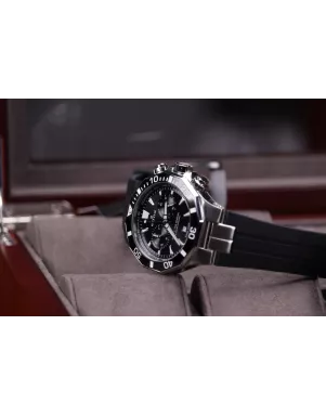 Годинник Edox Delfin The Original Chronograph 10112 3NCA NIN