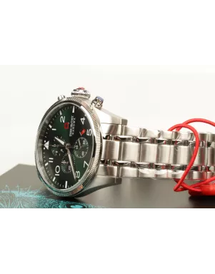 Годинник Swiss Military Hanowa Thunderbolt Chrono SMWGI0000404