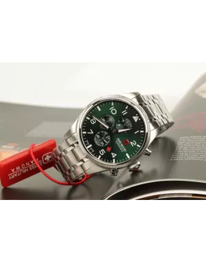 Годинник Swiss Military Hanowa Thunderbolt Chrono SMWGI0000404