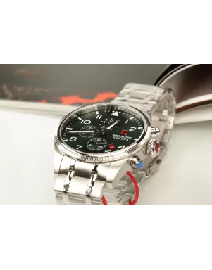 Годинник Swiss Military Hanowa Thunderbolt Chrono SMWGI0000404