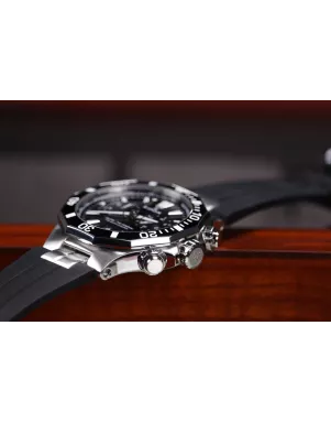 Годинник Edox Delfin The Original Chronograph 10112 3NCA NIN