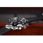Годинник Edox Delfin The Original Chronograph 10112 3NCA NIN Годинник Edox Delfin The Original Chronograph 10112 3NCA NIN