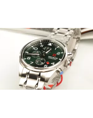 Годинник Swiss Military Hanowa Thunderbolt Chrono SMWGI0000404