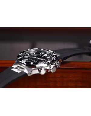 Годинник Edox Delfin The Original Chronograph 10112 3NCA NIN