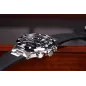 Годинник Edox Delfin The Original Chronograph 10112 3NCA NIN Годинник Edox Delfin The Original Chronograph 10112 3NCA NIN
