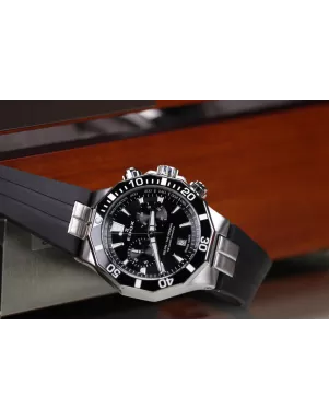 Годинник Edox Delfin The Original Chronograph 10112 3NCA NIN
