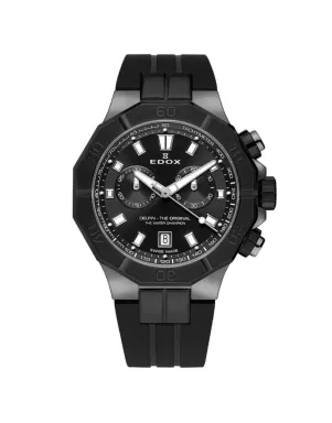 Годинник Edox Delfin The Original Chronograph 10113 37GNCA NGIN