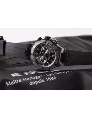 Годинник Edox Delfin The Original Chronograph 10113 37GNCA NGIN