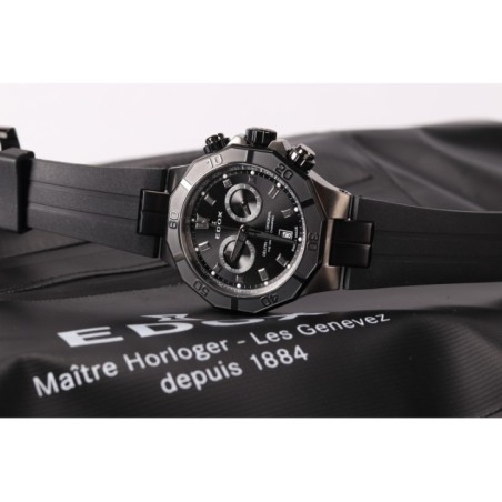 Годинник Edox Delfin The Original Chronograph 10113 37GNCA NGIN