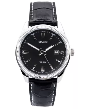 Годинник Casio TIMELESS COLLECTION MTP-1302PL-1AVEF