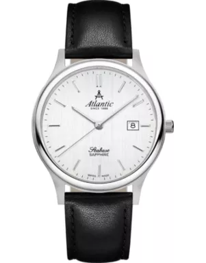 Годинник Atlantic Seabase Gents 60343.41.21