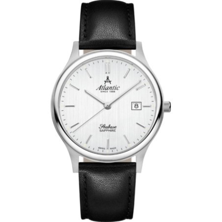 Годинник Atlantic Seabase Gents 60343.41.21