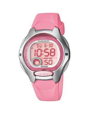 CASIO LW-200-4BVEF