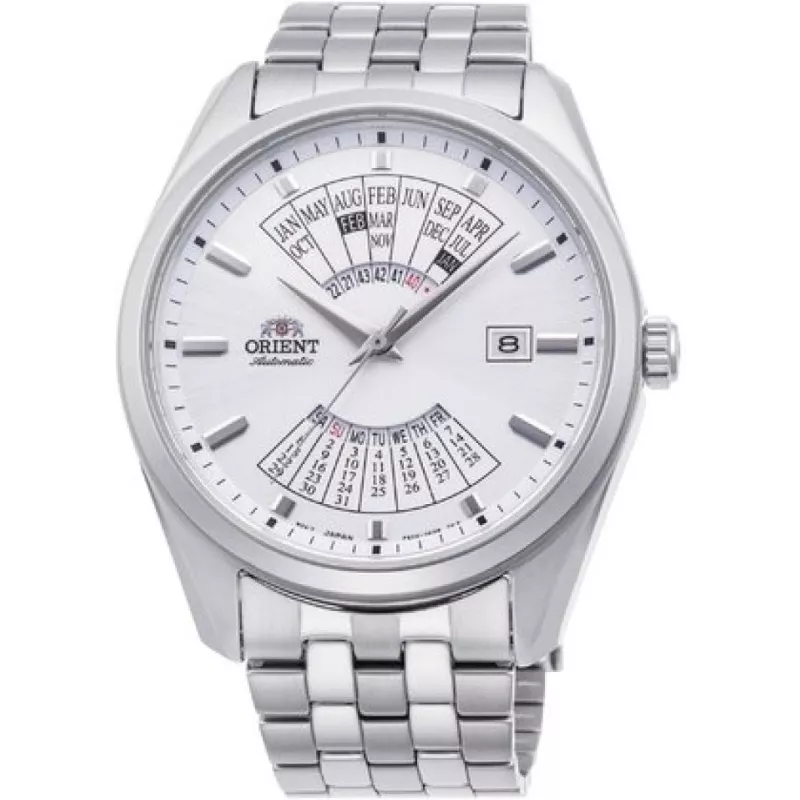 Часы Orient Multi-Year Calendar RA-BA0004S10B