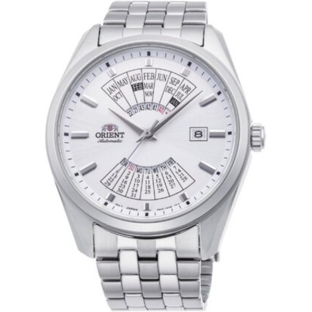 Годинник Orient Multi-Year Calendar RA-BA0004S10B