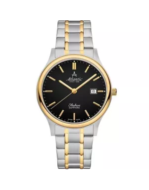 Годинник Atlantic Seabase Gents 60348.43.61