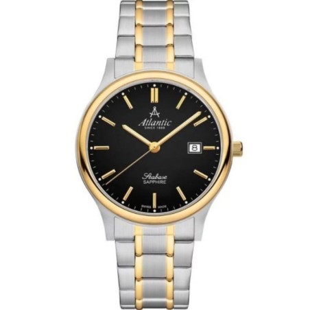 Годинник Atlantic Seabase Gents 60348.43.61
