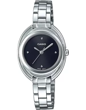 Casio LTP-E166D-1CDF