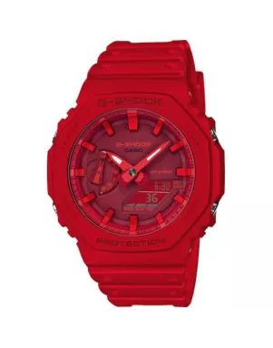 Годинник Casio G-SHOCK Classic GA-2100-4AER