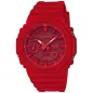 Годинник Casio G-SHOCK Classic GA-2100-4AER