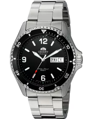 Годинник Orient Mako II FAA02001B9