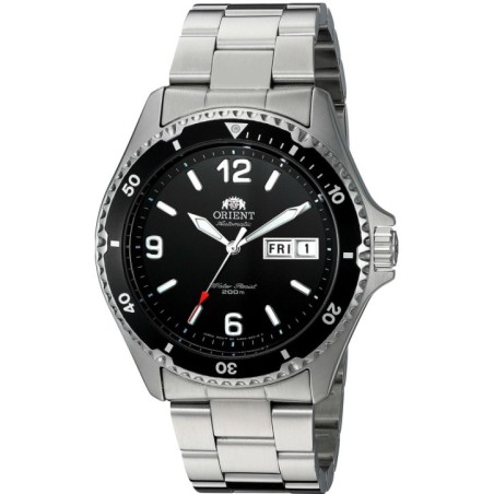 Годинник Orient Mako II FAA02001B9