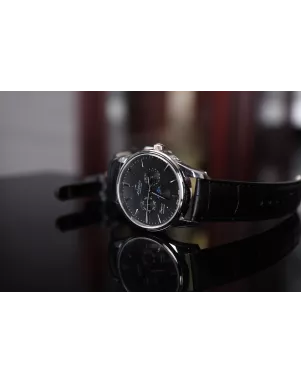 Годинник Atlantic Seaport Moonphase 56550.41.61