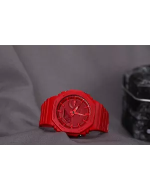 Годинник Casio G-SHOCK Classic GA-2100-4AER