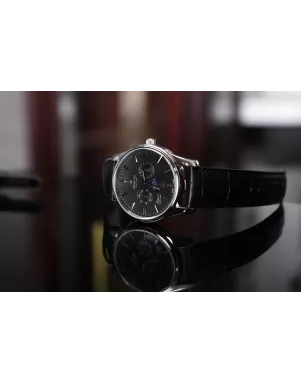 Годинник Atlantic Seaport Moonphase 56550.41.61