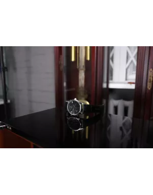 Годинник Atlantic Seaport Moonphase 56550.41.61